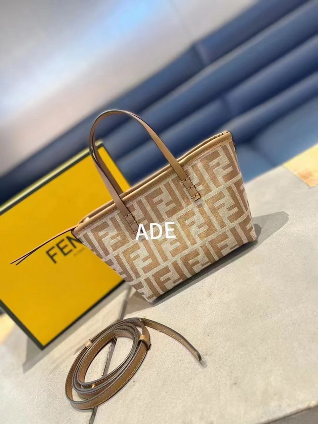 FENDl Handbags 028